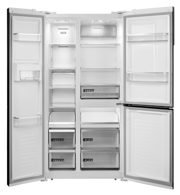 Холодильник Concept La7791wh