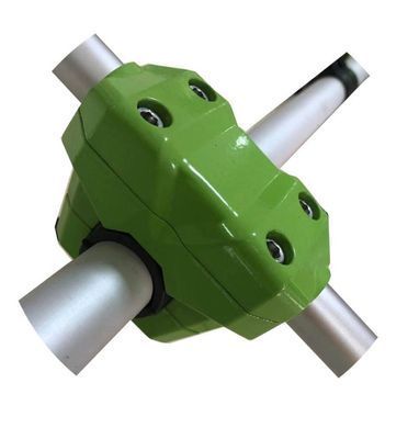 Профессиональный кусторез 63cc Bass Polska 8656