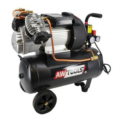 AWTOOLS МАСЛЯНЫЙ КОМПРЕССОР ZVA-24L V