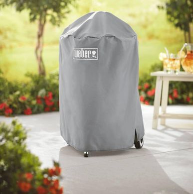 Чохол для садового гриля 47 см Weber