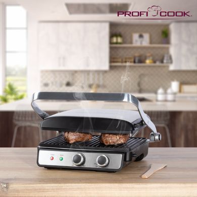 Гриль PROFICOOK PC-KG 1029