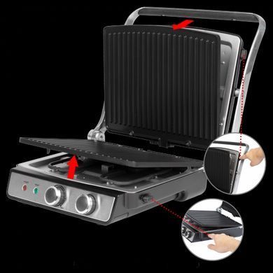 Гриль PROFICOOK PC-KG 1029