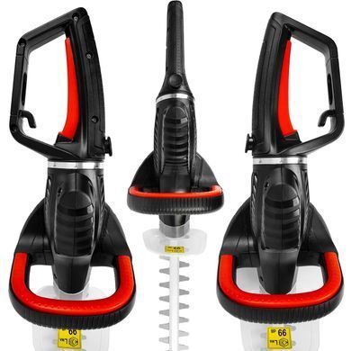 Кущоріз електричний Maltec 111198