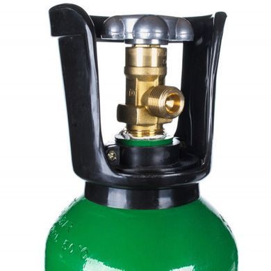 Балон газовий Powermat AR+CO2, 8 л