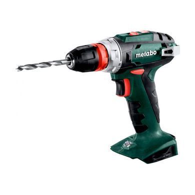 Набор отверток METABO 2xBS18Q 1x2Ah 1x4.Ah + сумка