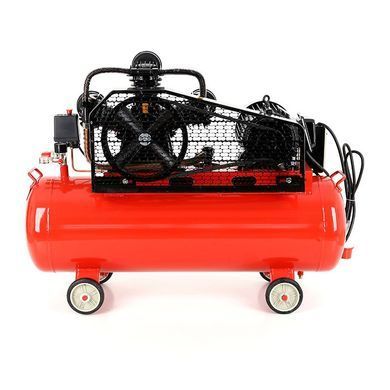 Масляный компрессор 200L 3 Piston 400V KD408