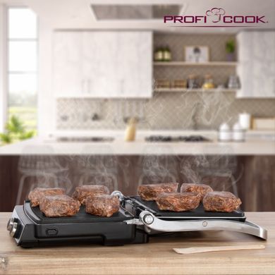 Гриль PROFICOOK PC-KG 1029