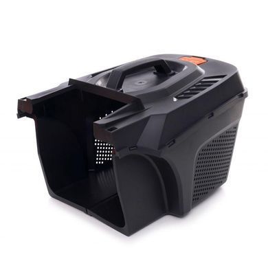 Газонокосарка електрична Kraft&Dele KD5401
