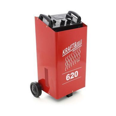 Выпрямитель пусковой 480А 12/24В Kraft&Dele KD1916