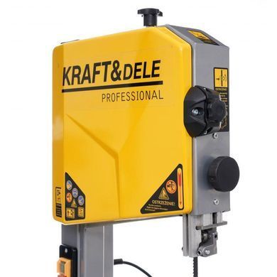 Пила ленточная Kraft&Dele KD5298
