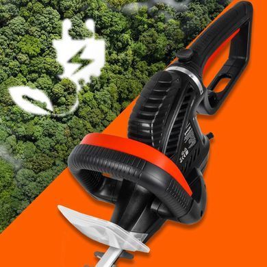 Кущоріз електричний Maltec 111198