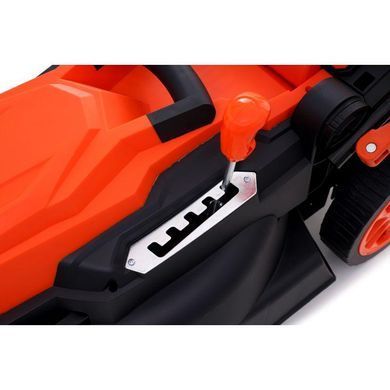 Газонокосарка електрична Kraft&Dele KD5401