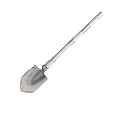 Армійська лопата 16 в 1, складана, срібляста Bass Polska 9400