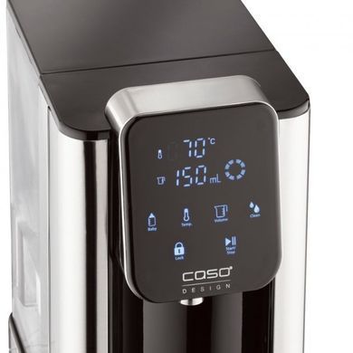 Диспенсер для воды CASO DESIGN HW660 2.7L 2600W
