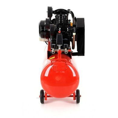 Масляный компрессор 200L 3 Piston 400V KD408