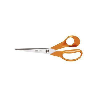 Универсальные ножницы Fiskars 21 см S90