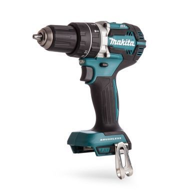 MAKITA НАБІР COMBO 18V DLX2359TJ1 (DHP484, DTW300) 3x5,0Ah