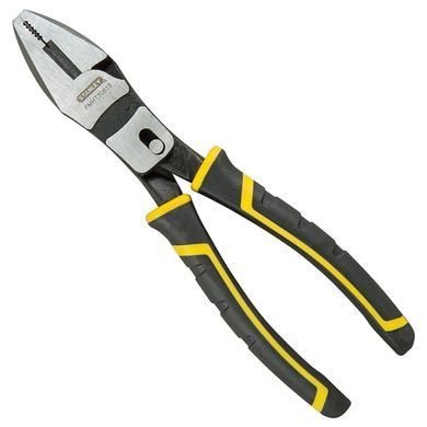 Плоскогубці Stanley FatMax Compound Action 215 мм (FMHT0-70813)