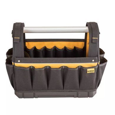 Открытая сумка Dewalt Tstak