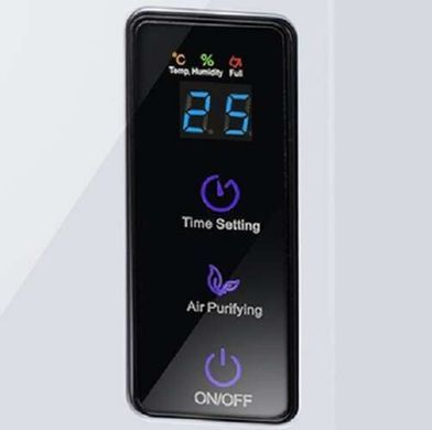 Осушувач повітря Ruhhy O16408