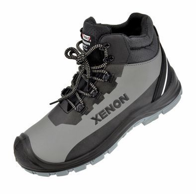 Черевики Xenon розмір 43