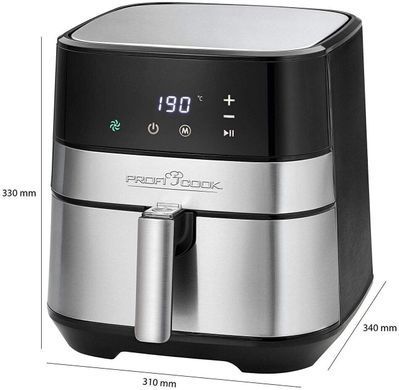Фритюрница PROFICOOK PC-FR 1177