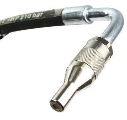 Пістолет з лічильником для масла Mar-Pol M66940
