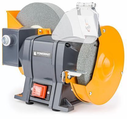 Станок шлифовальный Powermat PM-SS-1850M-SM