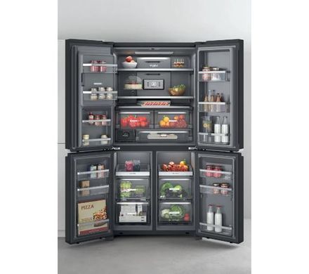 Холодильник Whirlpool WQ9I FO1BX