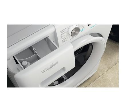 Пральна машина Whirlpool FFB 7259 WV PL - 7кг