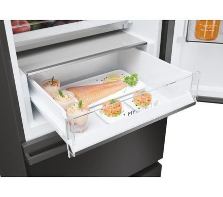Холодильник Haier HTW5618DNPT