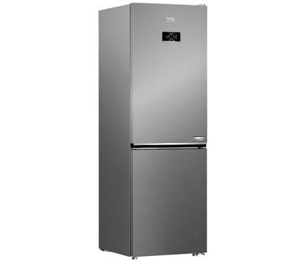 Холодильник Beko B5RCNA365HXB bPro500 повний No Frost - 186,5 см з камерою свіжості