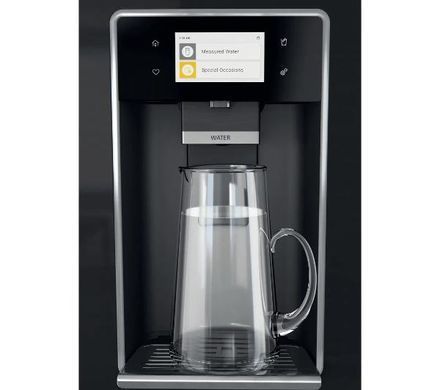Холодильник Whirlpool WQ9I FO1BX