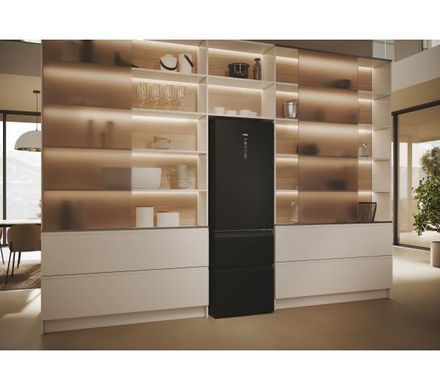 Холодильник Haier HTW5618DNPT