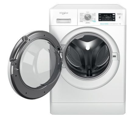 Пральна машина Whirlpool FFB 7259 WV PL - 7кг
