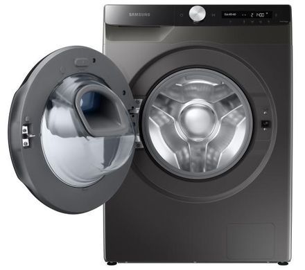 Стирально-сушильная машина Samsung WD80T554DBX AddWash AI Control - 60 см - 8 кг/5 кг