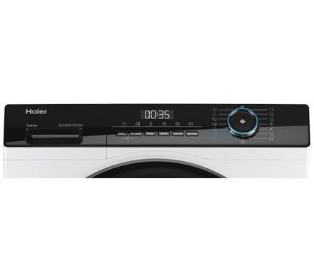 Інверторна пральна машина Haier I-Pro 3 HW90-BP14939-S - 9 кг