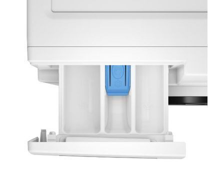 Пральна машина Beko EWUE8636XAW SteamCure - 8 кг