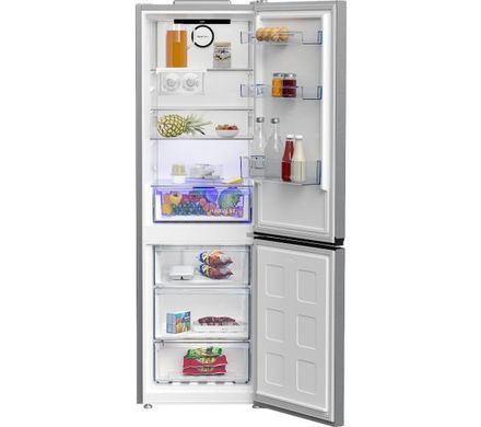 Холодильник Beko B5RCNA365HXB bPro500 повний No Frost - 186,5 см з камерою свіжості