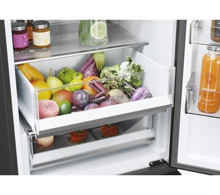 Холодильник Haier HTW5618DNPT