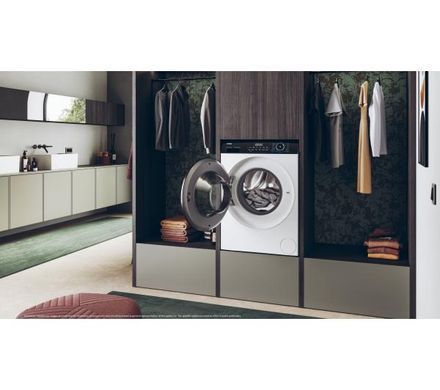 Інверторна пральна машина Haier I-Pro 3 HW90-BP14939-S - 9 кг