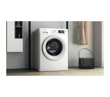 Пральна машина Whirlpool FFB 7259 WV PL - 7кг