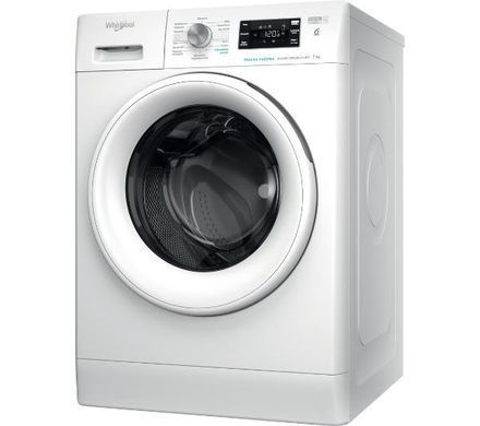 Пральна машина Whirlpool FFB 7259 WV PL - 7кг