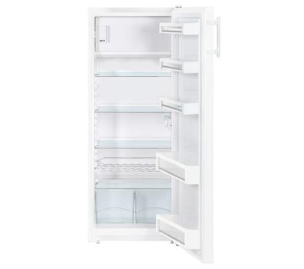 Холодильник Liebherr KP290 - 140,2 см