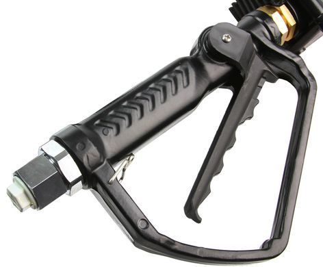 Пістолет з лічильником для масла Mar-Pol M66940