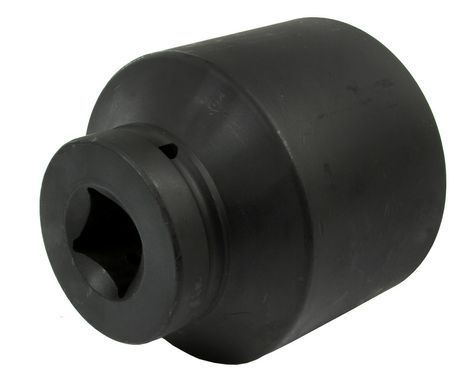 Торцева головка 80 мм-1" Marpol M58562