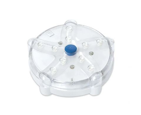 Овальний каркасний басейн Power Steel Bestway 56719