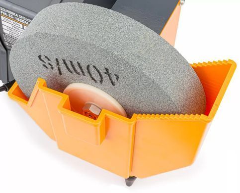 Станок шлифовальный Powermat PM-SS-1850M-SM