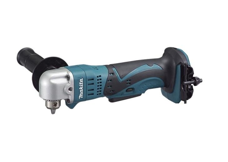 Кутовий акумуляторний дриль Makita DDA350Z 18 В без акумулятора та зарядки