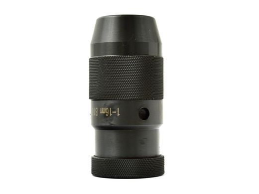 Сверлильная головка 1-16 мм B16 Geko G00546